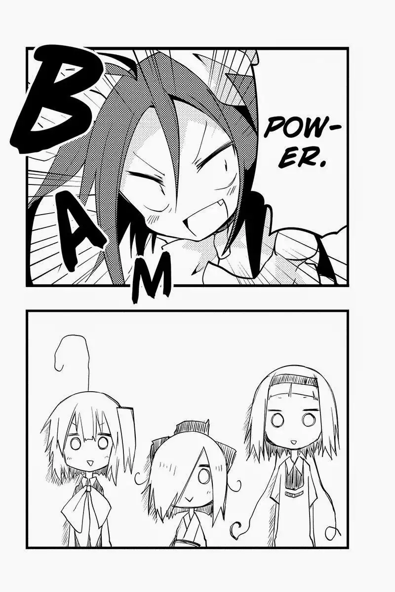Seitokai Sousenkyo Chapter 16 24